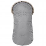 Zimska vreča JUKKI GREY WINTER